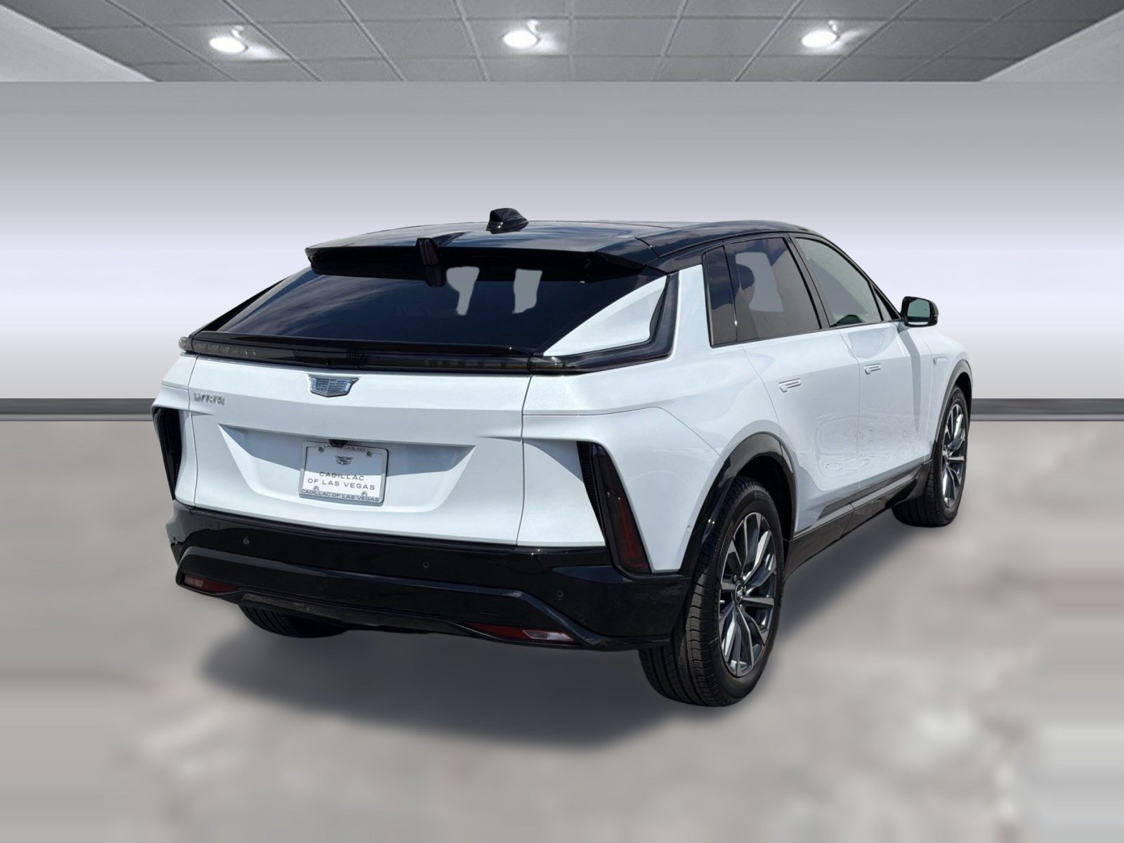 New 2027 Cadillac Lyriq Sport RWD image 8