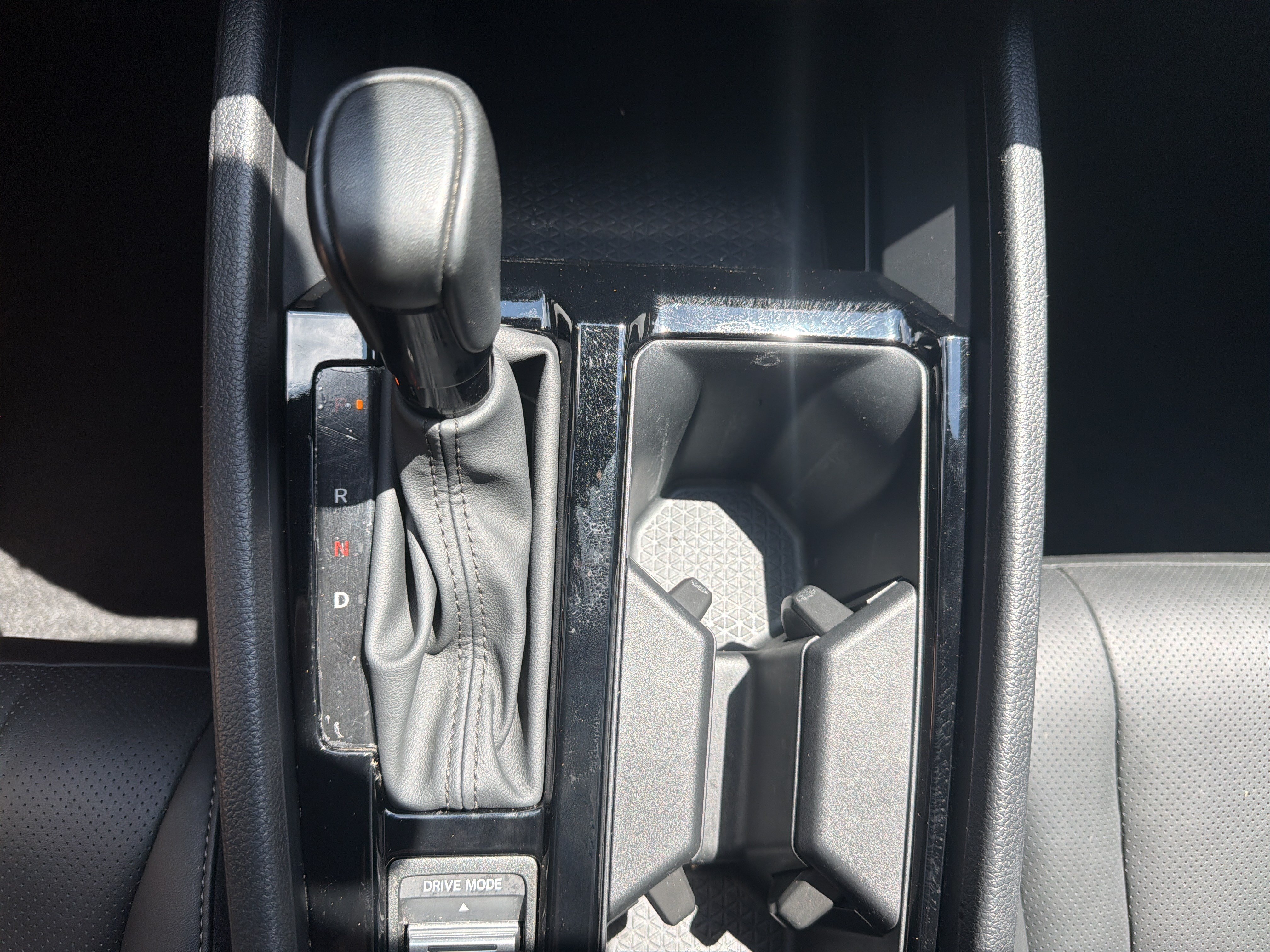 Certified 2024 Honda Accord Sport image 32
