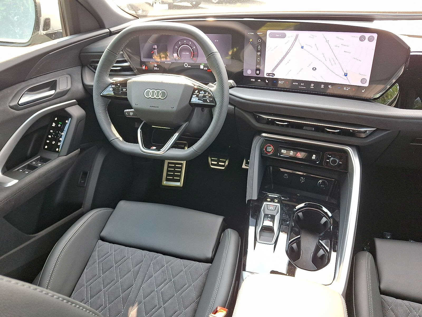 New 2026 Audi SQ5 Premium AWD/4WD image 15