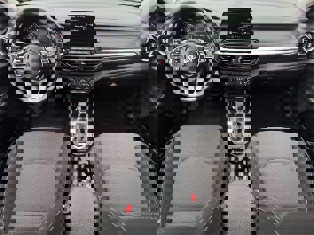 Used 2024 Kia Forte LXS image 10