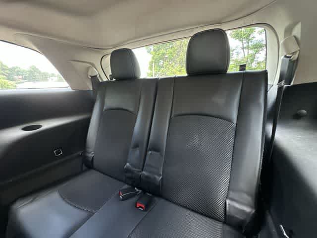 Used 2014 Dodge Journey Crossroad w/ Flexible Seating Group AWD/4WD image 25