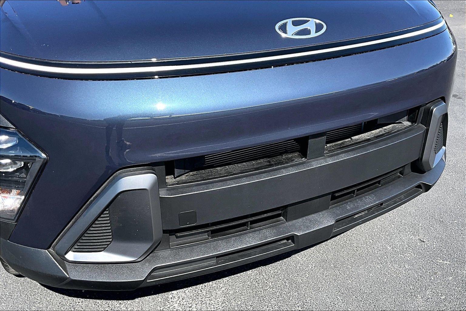 Used 2024 Hyundai Kona SEL AWD/4WD image 29