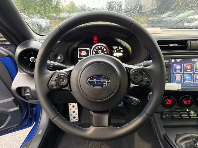 New 2026 Subaru BRZ tS RWD image 19