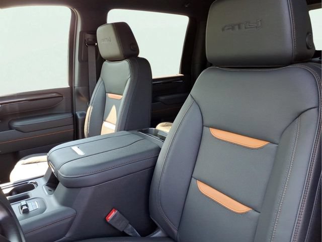 New 2026 GMC Sierra 2500 AT4 w/ Technology Package AWD/4WD image 5