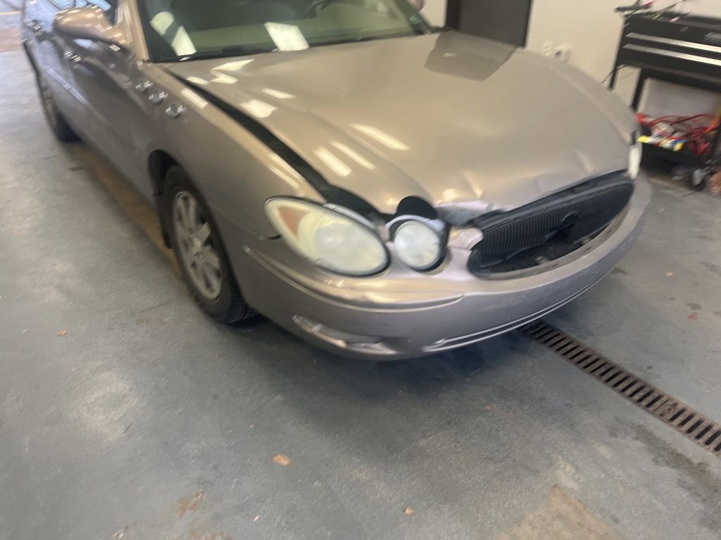 Used 2006 Buick LaCrosse CX image 21
