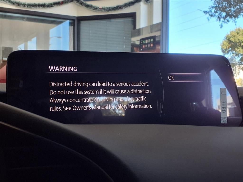 New 2026 MAZDA MAZDA3 Hatchback w/ Appearance Package image 6