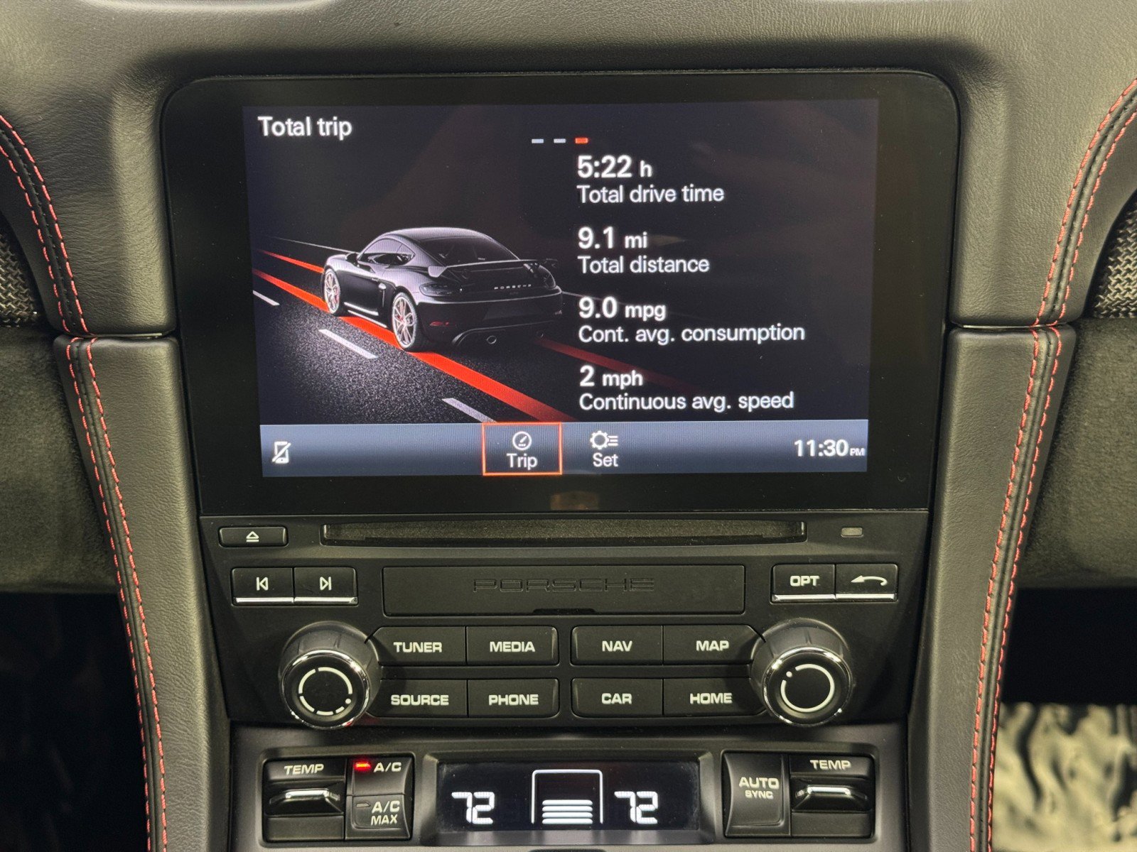 Used 2023 Porsche 718 Cayman GT4 image 30