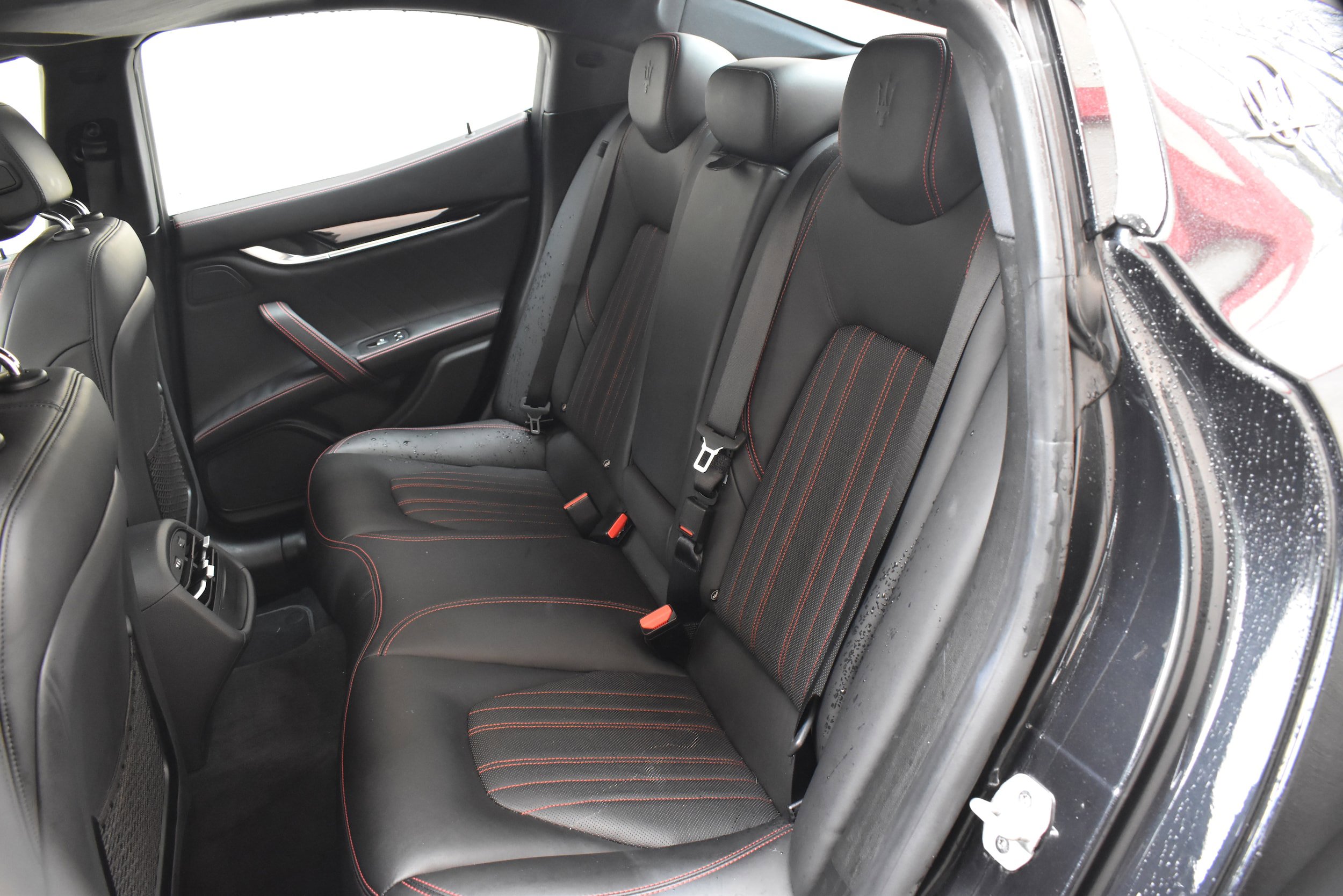 Used 2019 Maserati Ghibli S Q4 image 24