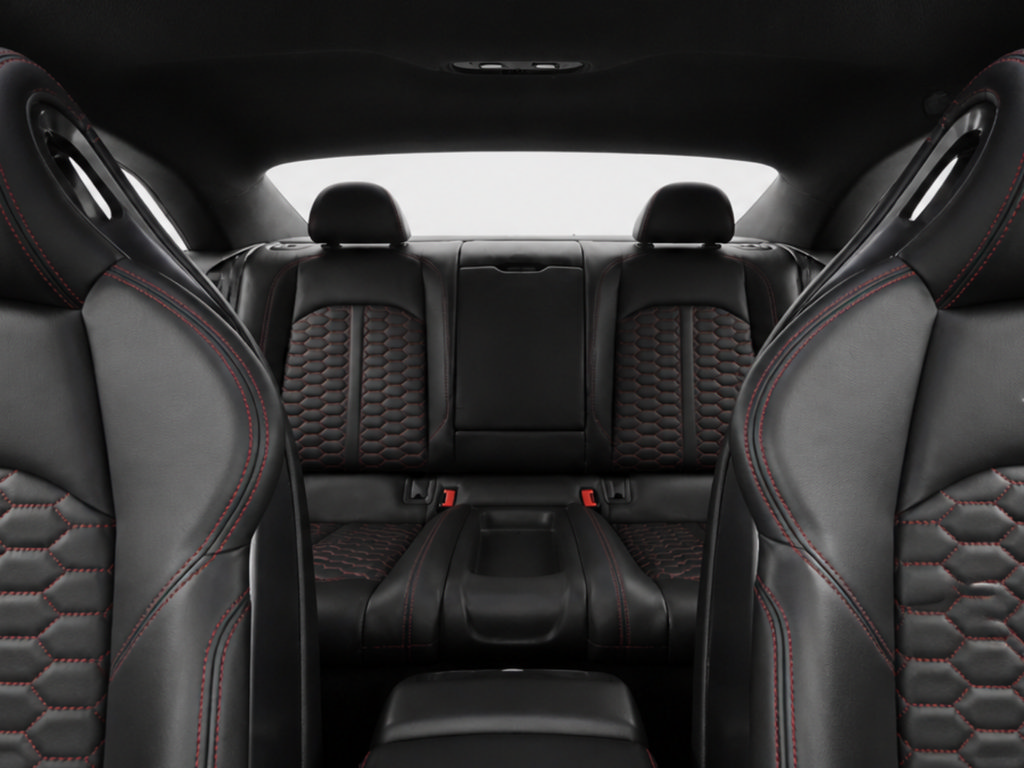 Used 2019 Audi RS 5 AWD/4WD image 15