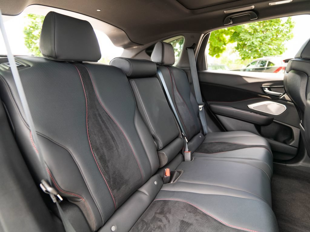 Certified 2024 Acura RDX A-Spec AWD/4WD image 44