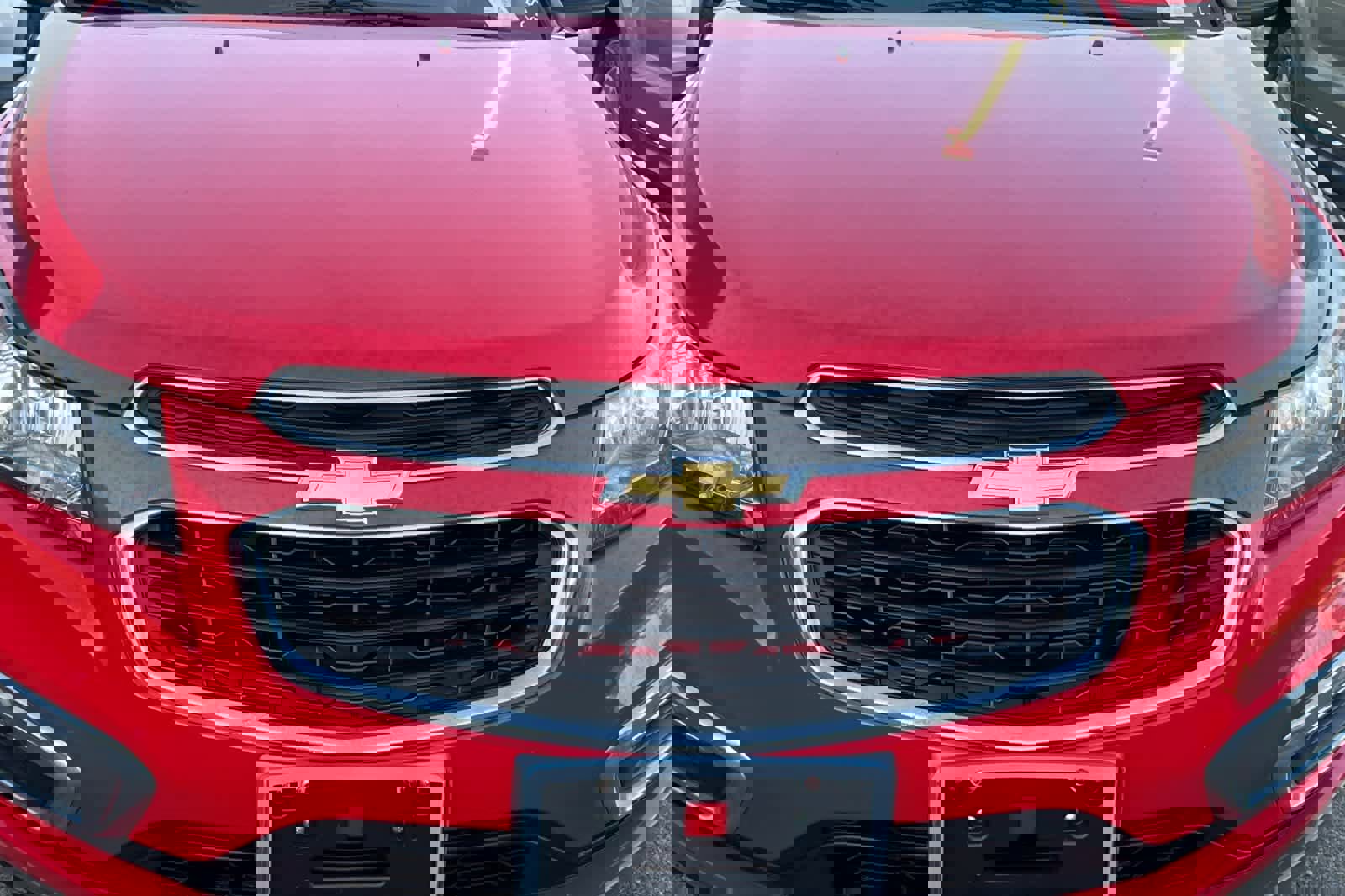 Used 2016 Chevrolet Cruze LT image 8