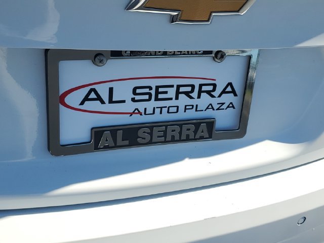 Certified 2024 Chevrolet Malibu LT FWD image 30