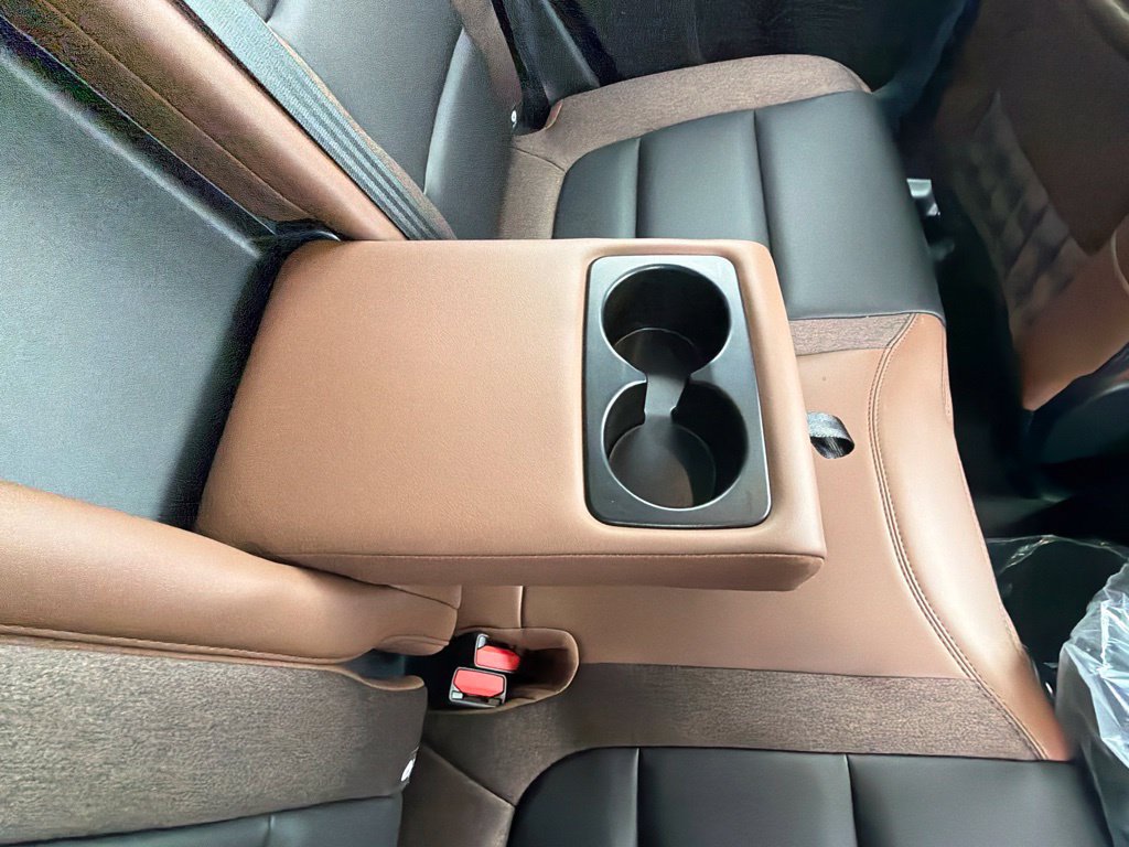 New 2026 Ford Bronco Sport Outer Banks w/ Outer Banks Tech Package+ AWD/4WD image 48