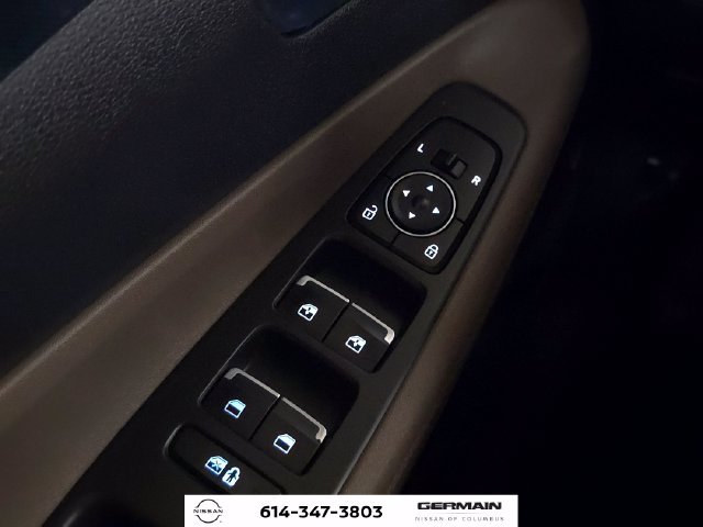 Used 2022 Hyundai Santa Fe Blue w/ Cargo Package AWD/4WD image 25