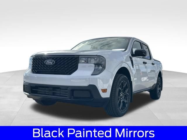New 2026 Ford Maverick XLT w/ XLT Luxury Package AWD/4WD image 4