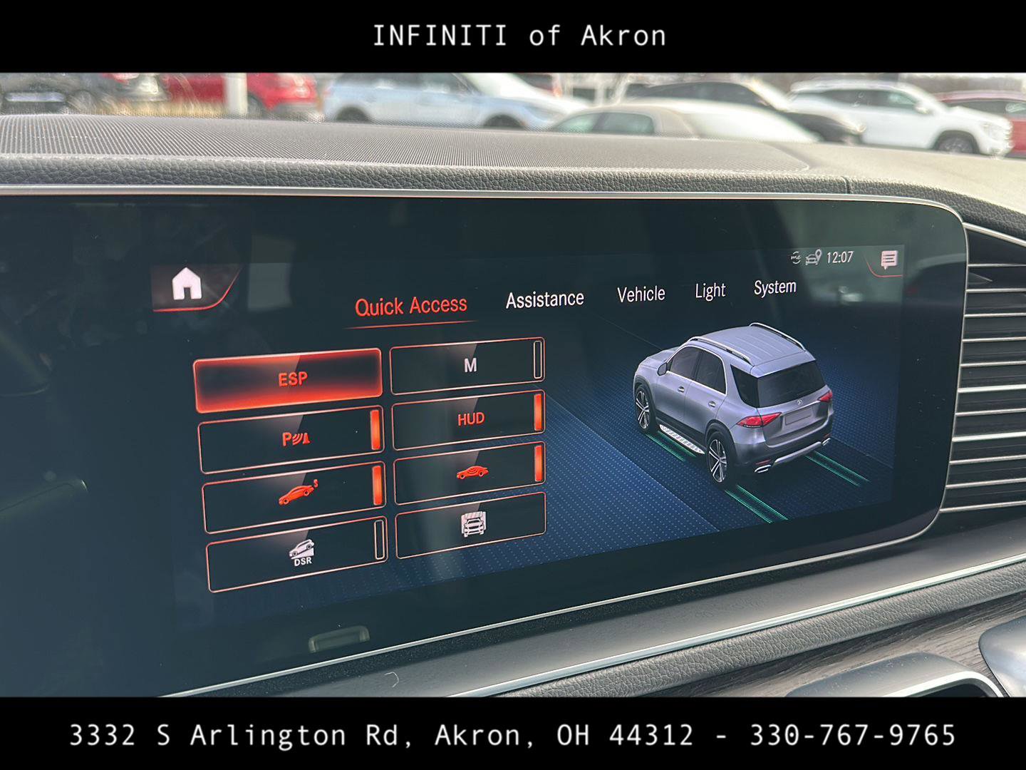 Used 2023 Mercedes-Benz GLE 450 GLE 450 image 68