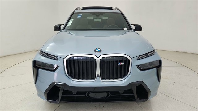 Used 2025 BMW X7 M60i image 2