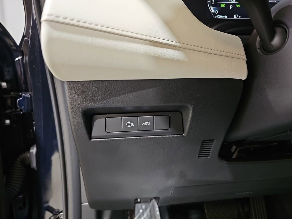 New 2026 MAZDA CX-5 Preferred image 27