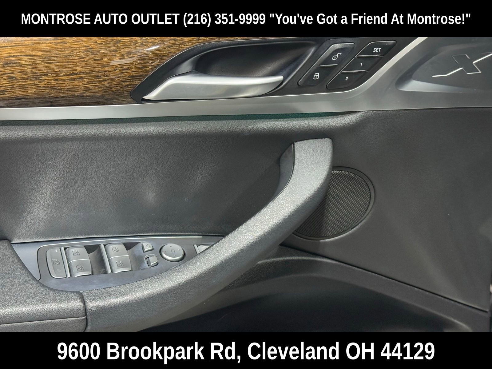 Used 2021 BMW X3 xDrive30e w/ Convenience Package image 13