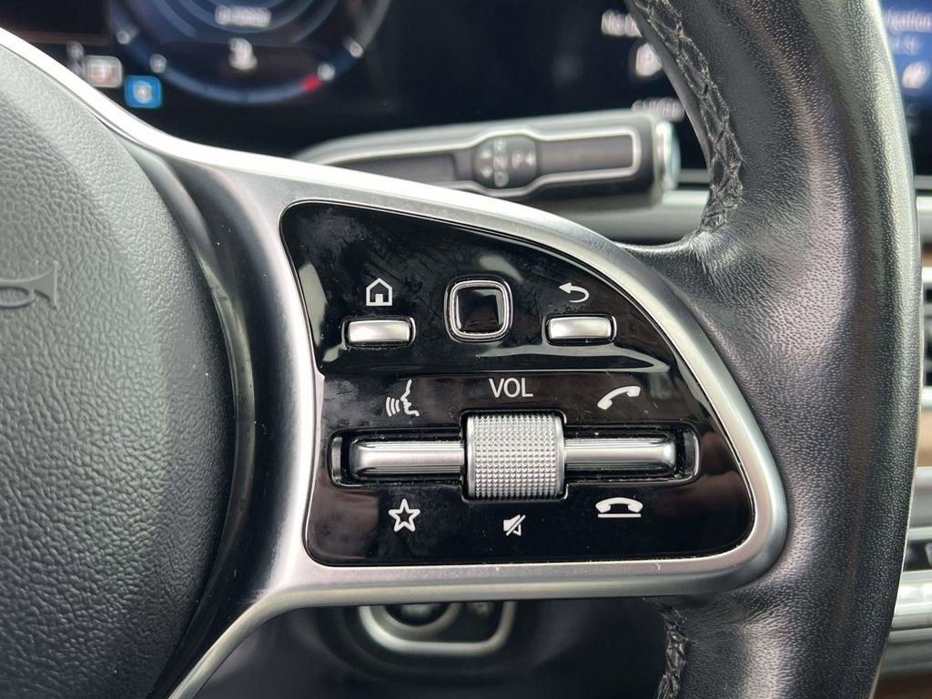 Used 2023 Mercedes-Benz GLE 350 4MATIC image 24