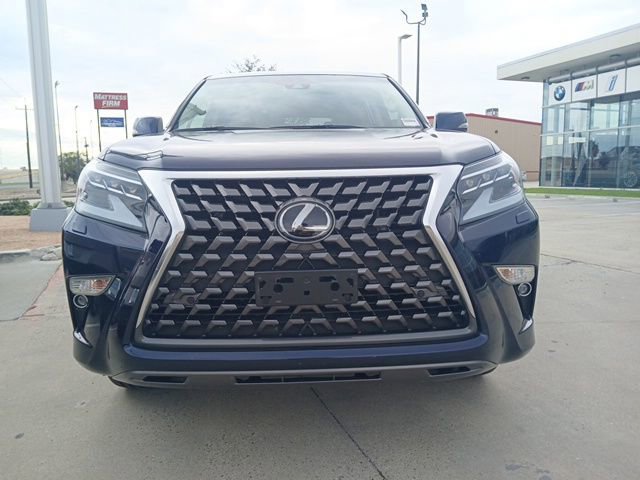Used 2020 Lexus GX 460 Premium image 2