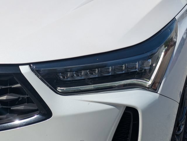 Used 2023 Acura RDX w/ Advance Package FWD image 10
