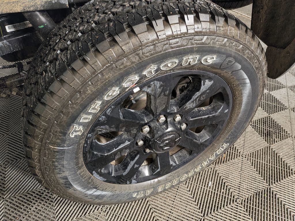 New 2026 RAM 2500 Laramie image 13