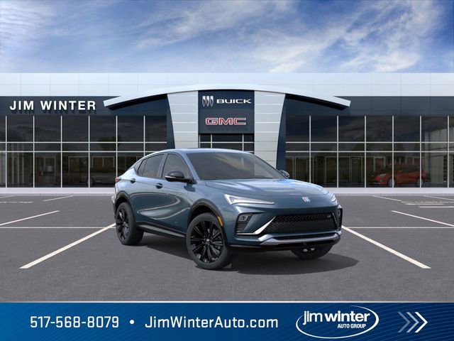 New 2026 Buick Envista Sport Touring w/ Convenience I Package