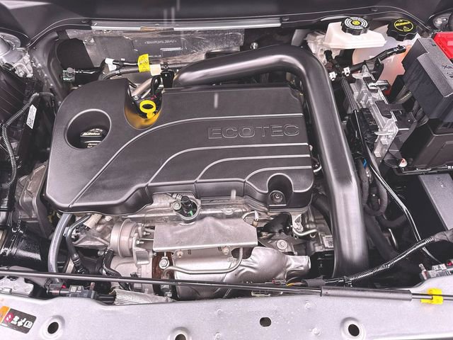 Certified 2025 Chevrolet Equinox LT image 28
