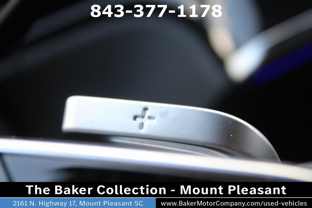 Certified 2025 Mercedes-Benz S 580e 4MATIC Sedan image 37