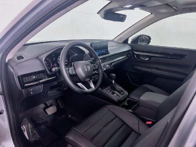 Certified 2025 Honda CR-V EX-L image 9
