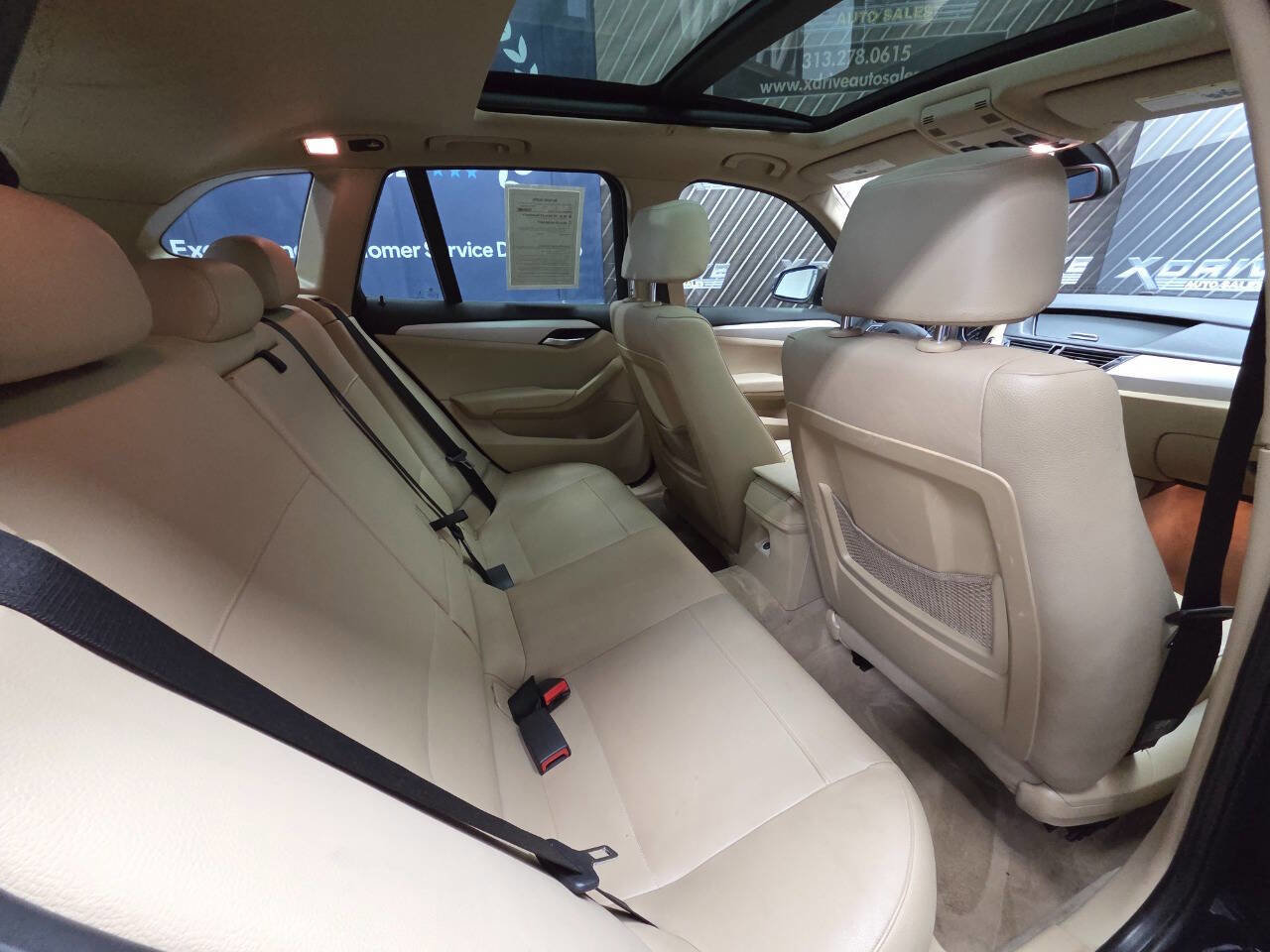 Used 2015 BMW X1 sDrive28i image 26