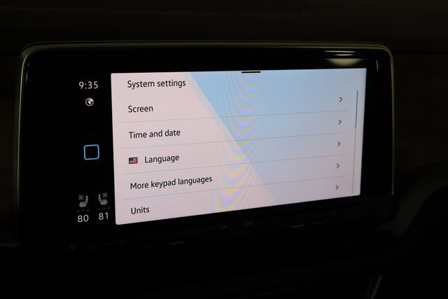 Used 2026 Volkswagen Atlas SE FWD image 26