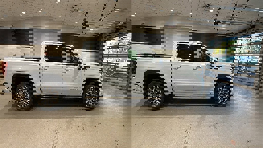 New 2026 GMC Sierra 1500 Denali Ultimate image 8