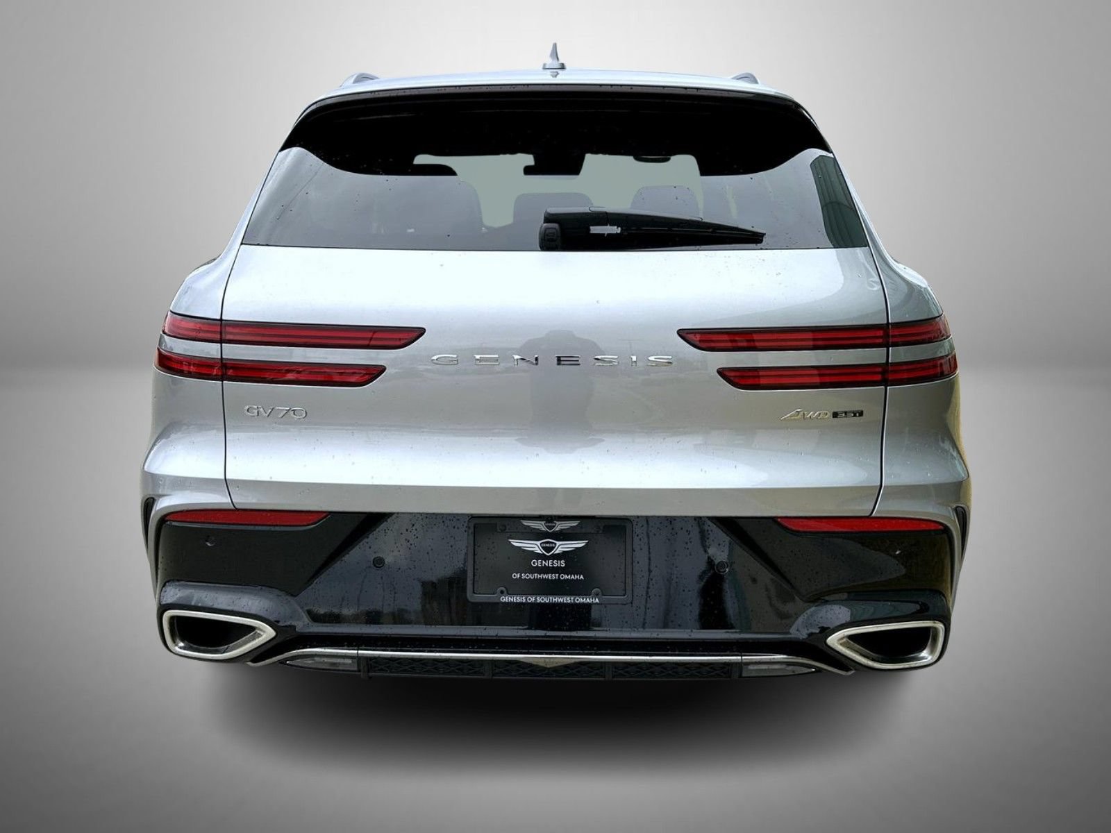 New 2026 Genesis GV70 3.5T Sport Prestige AWD/4WD image 6