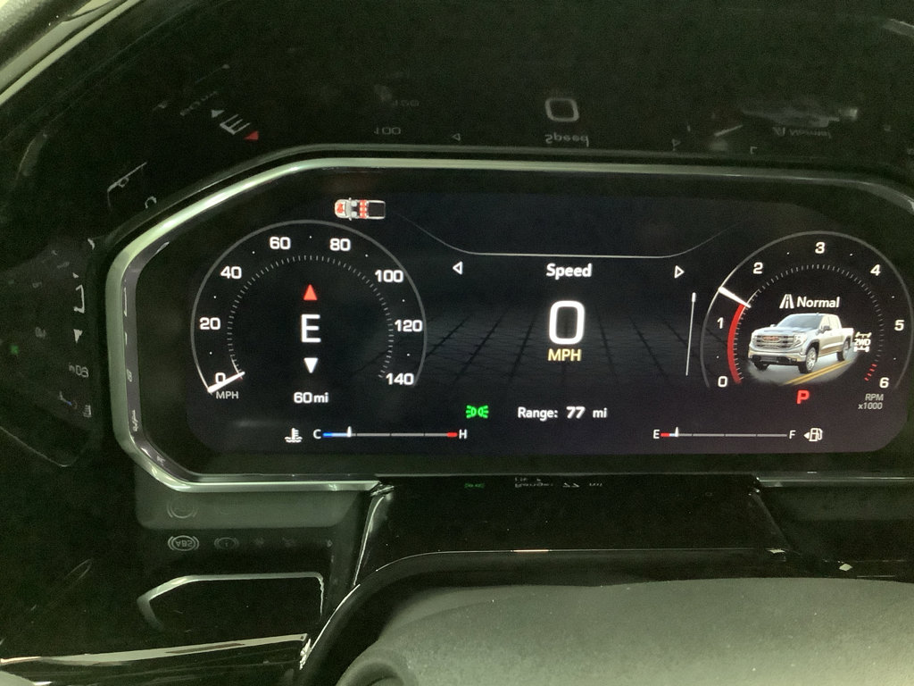 New 2026 GMC Sierra 1500 Elevation image 19