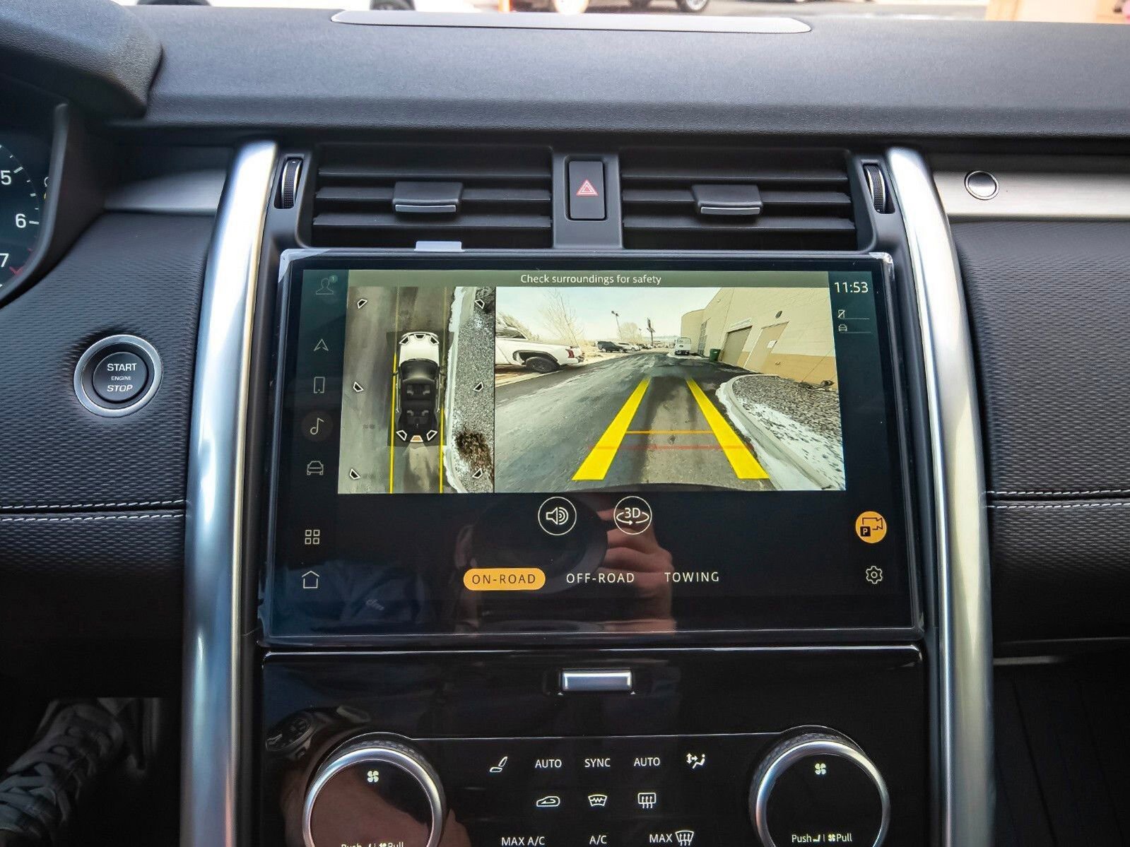 New 2026 Land Rover Discovery Limited Edition image 20