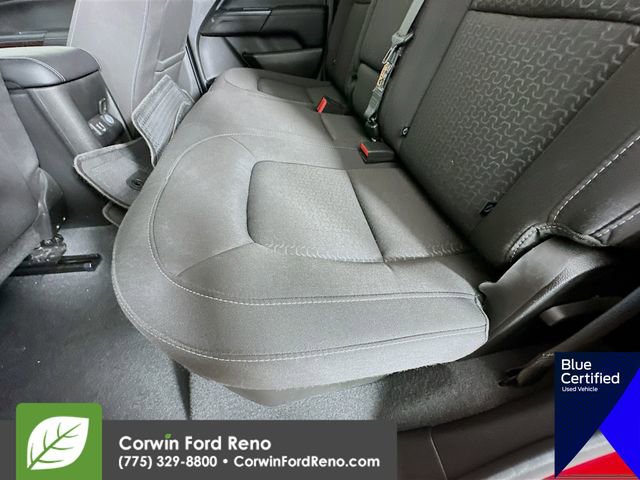Used 2020 GMC Canyon SLE w/ Driver Alert Package AWD/4WD image 26