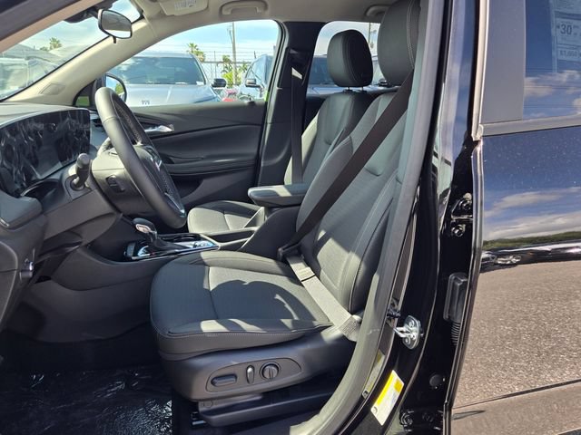 New 2026 Buick Encore GX Preferred w/ Comfort Package FWD image 11