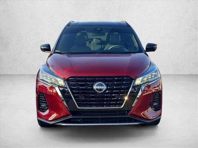 Used 2024 Nissan Kicks SR w/ SR Premium Package FWD video 2