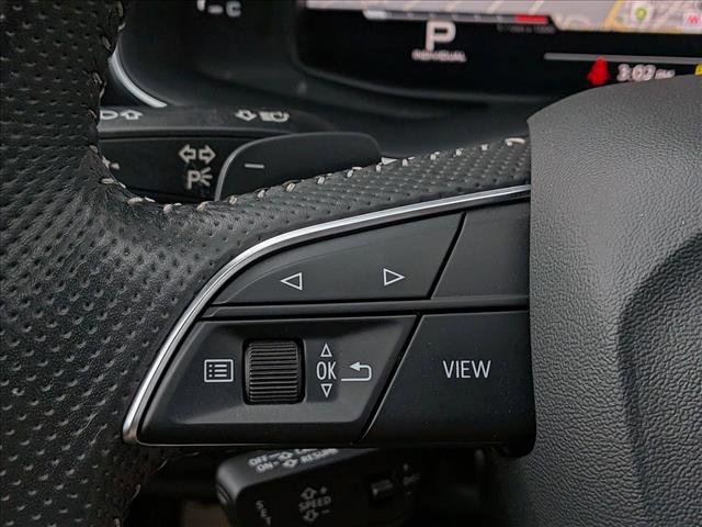 Used 2020 Audi SQ7 Prestige w/ Prestige Package AWD/4WD image 14