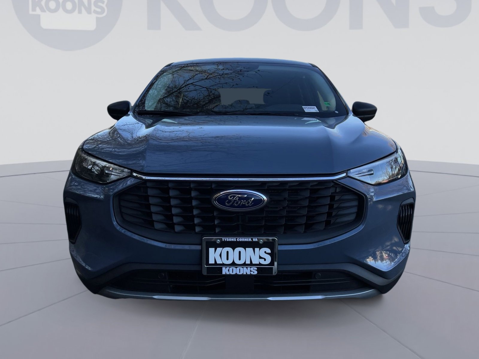 New 2026 Ford Escape Active w/ Cold Weather Package image 11