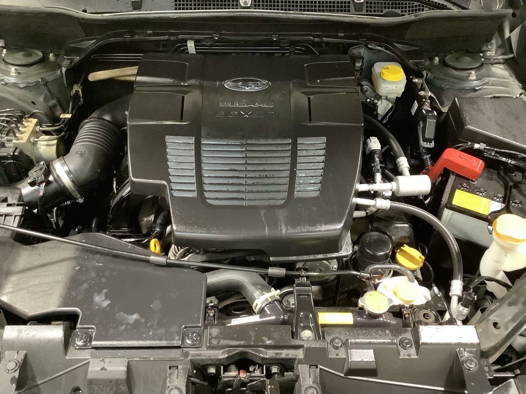 Certified 2022 Subaru Forester Touring image 23