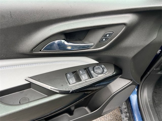 Used 2024 Chevrolet Trax LT w/ Driver Confidence Package image 22
