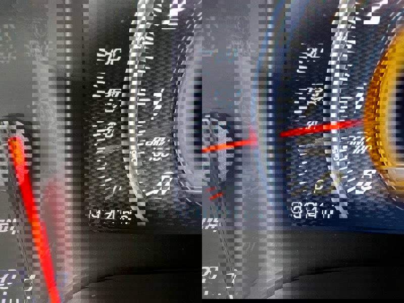 Used 2014 Chevrolet Corvette Stingray Convertible w/ 2LT Preferred Equipment Group image 28