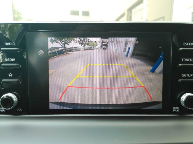 Used 2026 Kia Seltos LX image 8