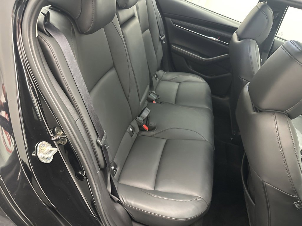 Used 2024 MAZDA MAZDA3 s image 11