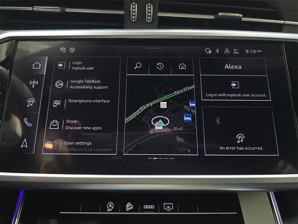 New 2025 Audi A6 Premium Plus image 21