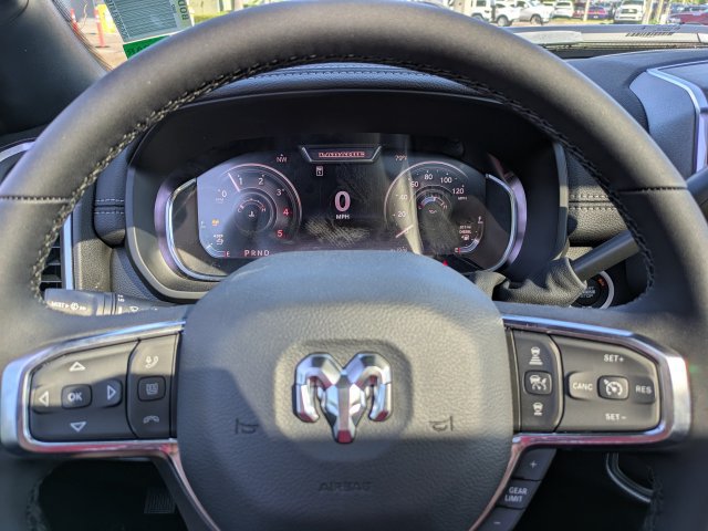 New 2026 RAM 2500 Laramie AWD/4WD image 33
