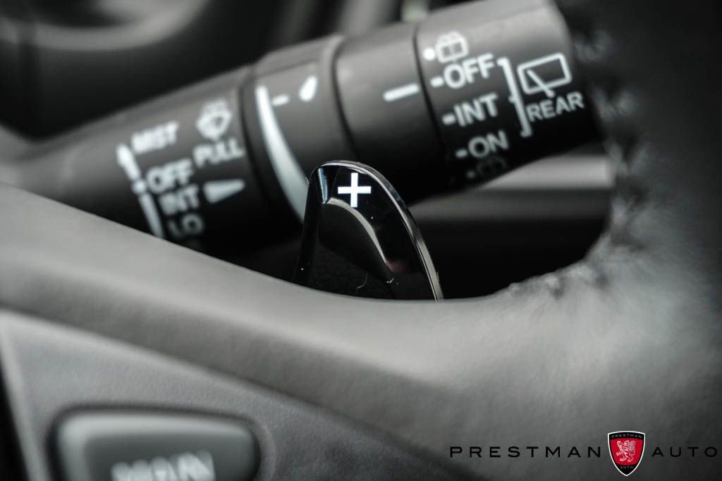 Used 2020 Honda HR-V EX-L image 28